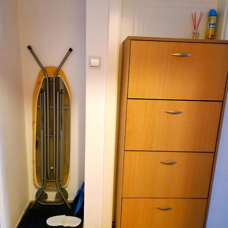 Anchy Apartment Beograd Ngoại thất bức ảnh