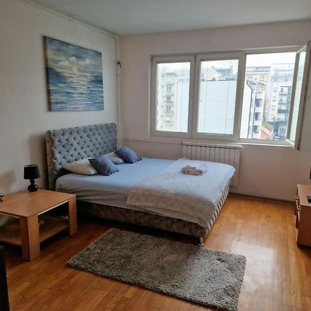 Anchy Apartment Beograd Ngoại thất bức ảnh